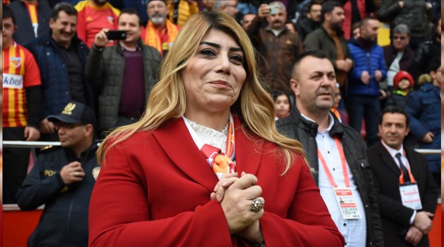 "3 milyon Euro'ya Mehsah'ı satmam"