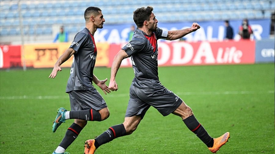 3 oyuncu 8 takımdan fazla gol attı