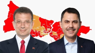 31 Mart'ın çarpıcı sonucu: Kurum partisinden çok oy aldı, İstanbul'da CHP oyları azaldı
