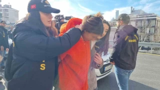 4 kişi hurdacılık yapan adamı kaçırıp 12 milyon TL istediler