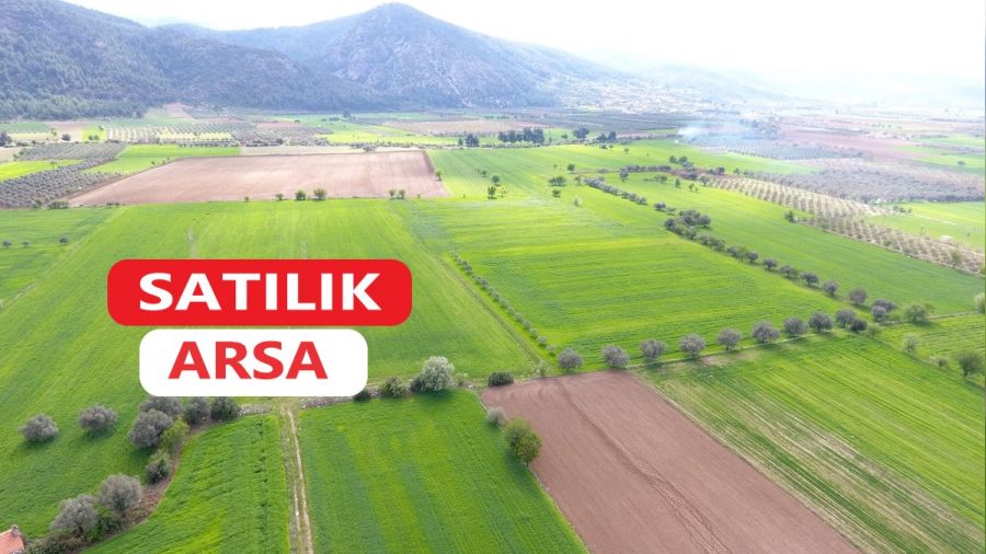 40 ilde 443 arsa ihale ile satılacak