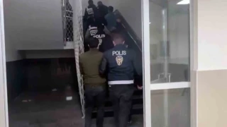 40 milyar liralık yasa dışı bahis ağına dev operasyon