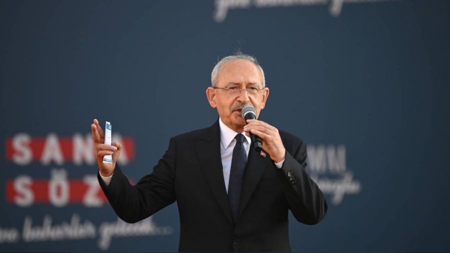 '418 milyar doları geri getireceğim'
