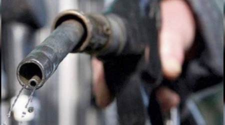 434 bin litre kaçak akaryakıt ele geçirildi