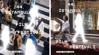 44. İstanbul Film Festivali: Dünya sineması İstanbul'da buluşuyor!
