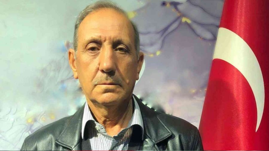 48 yıldır gazi olmak için uğraşıyor