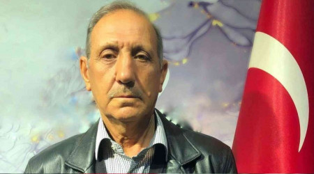 48 yıldır gazi olmak için uğraşıyor