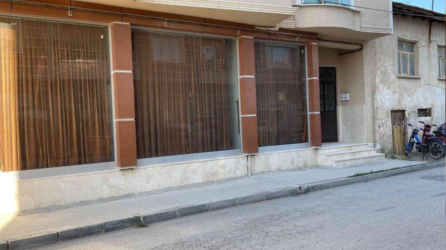 5 dakikada �al�nd�, 1 saatte bulundu