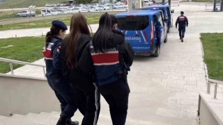 5 ilde 160 liralk vurgun yapmlar