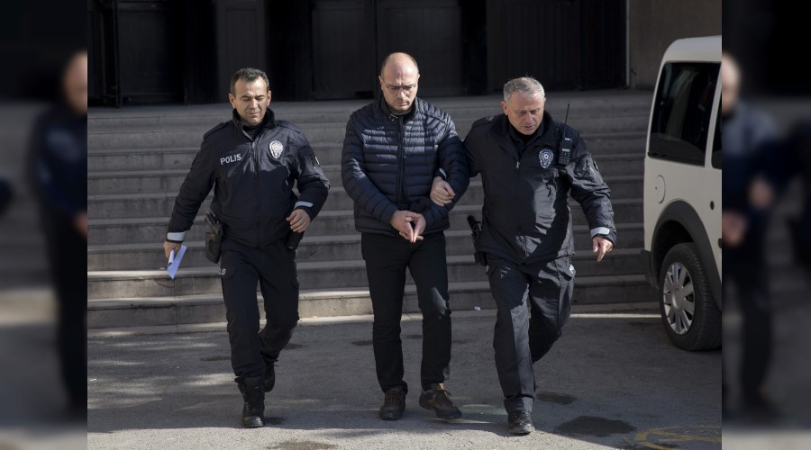 5 işçinin öldüğü iş yeri sahibi tutuklandı