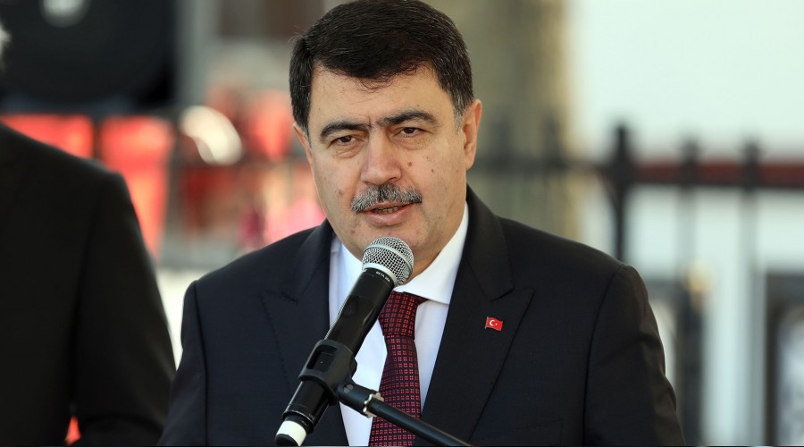 5 umrecide virüs şüphesi