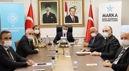 50 dönüm arazide tıbbı bitki üretilecek