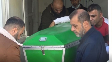 500 lira nafaka için 12 kez bıçaklanan kadın hayatını kaybetti