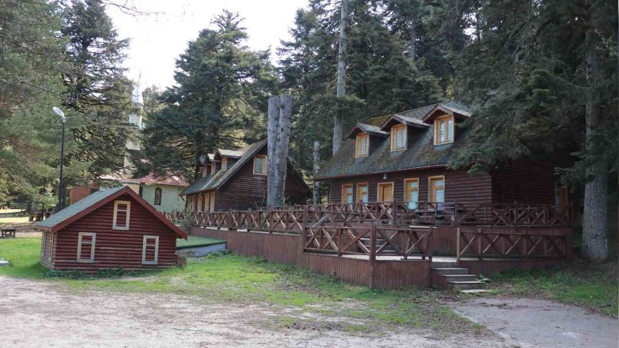 500 liraya da oda var, 5 bin liraya da