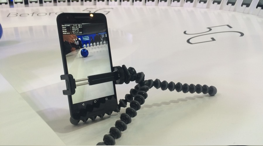 �5G, koronavir�s� tetiklemiyor�