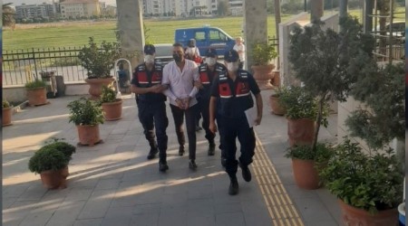 7 ayrı suçtan arama kaydı bulunan kişi yakalandı
