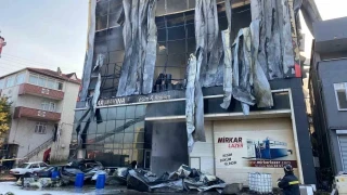 7 kişinin öldüğü yangın davasında 2 zabıta müdür vekili tutuklandı, 4 kamu görevlisi tahliye edildi