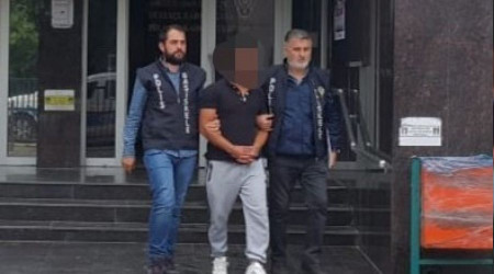 80 bin TL'lik kabloları çaldı