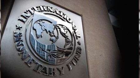 83 ülke IMF'nin kapısına gitti