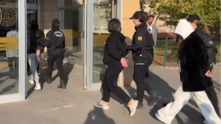 8,5 milyar hacimli dolandrclk ve bahis operasyonuna 15 tutuklama