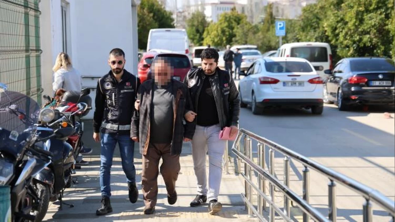 9 milyonluk sahte altını emekli maaşıyla almış