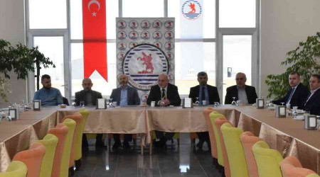 9 üniversite tek sınav