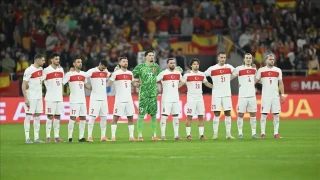 A Milli Futbol Takımı 648. maçına çıkacak
