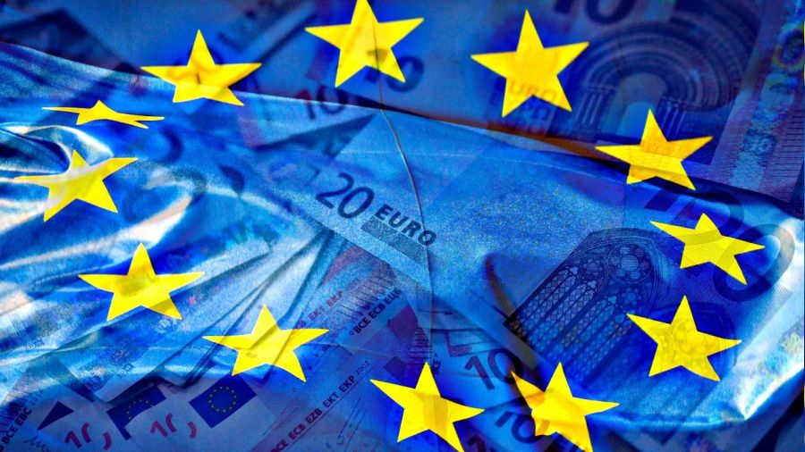 AB ekonomik büyüme tahminini düşürdü