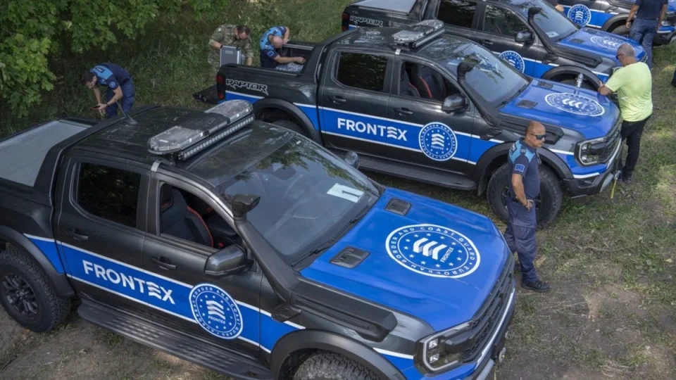 AB, Frontex'e g�� ve s�n�r y�netiminde daha geni� yetkiler vermeye haz�rlan�yor