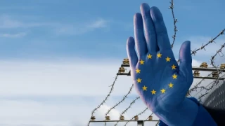 AB, Frontex'in geri g�nderme yetkisini birlik s�n�rlar�n�n d���na geni�letmek istiyor