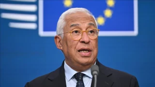 AB Konseyi Ba�kan� Costa, ekibine Rusya ile diplomatik kanal a��lmas� talimat� verdi