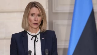 AB Şam'a heyet gönderiyor