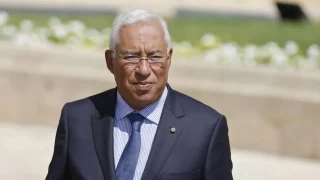 AB, Trump'ın Grönland açıklamalarına karşı Danimarka'ya "tam destek" veriyor