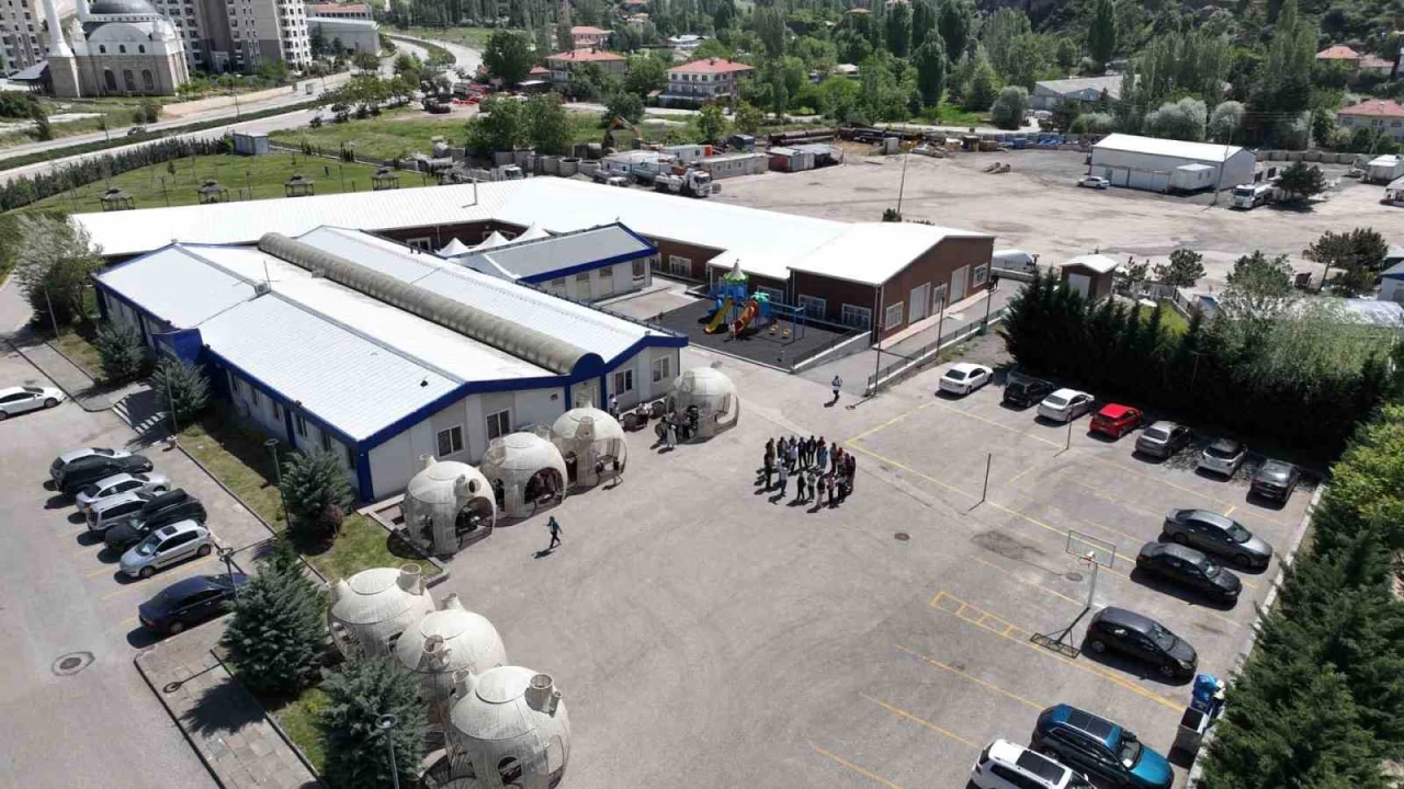 ABB, gençleri geleceğin mesleklerine hazırlıyor