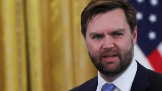 ABD Ba�kan Yard�mc�s� Vance, �ran ile Pakistan'daki g�r��melerde �ok ilerleme kaydedildi�ini s�yledi