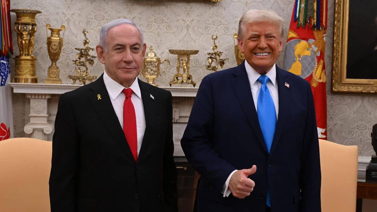 ABD Bakan Trump, Tahran'la mzakerelerin baarsz olmas halinde askeri seenee bavurmay gz ard etmediini ifade etti