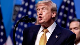 ABD Başkanı Trump'a göre Hürmüz Boğazı petrol akışı konusunda "çok iyi" durumda