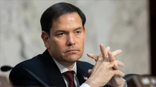 ABD Dileri Bakan Rubio, Gazzelilerin Libya'ya tanmas planlarn yalanlad