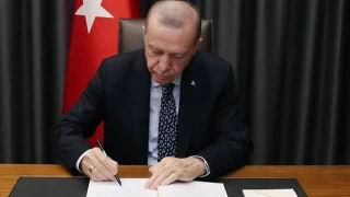 ABD, Erdoğan'ın İsveç'in NATO'ya katılım protokolünü imzalamasından memnun