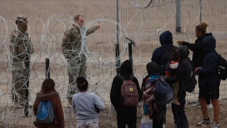ABD kaçak göçmenleri sınır dışı edecek: On binlerce Türk vatandaşı da etkilenebilir