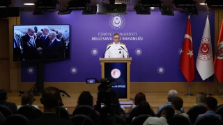 ABD, Türk SİHA'larına karşı kullanması için terör örgütü PKK-YPG'ye hava savunma sistemi verdi