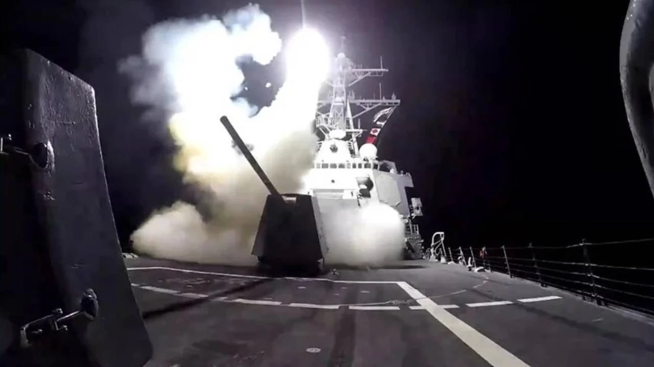 ABD, Yemen'de Husilere ait hedeflere saldırı düzenlendi