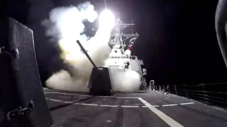 ABD, Yemen'de Husilere ait hedeflere saldırı düzenlendi