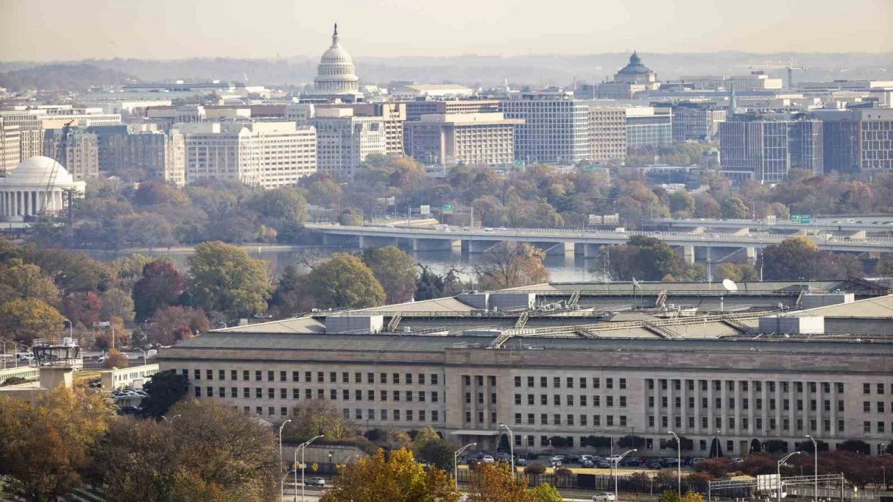ABD'de 30 basın kuruluşu, Pentagon'a isyan etti