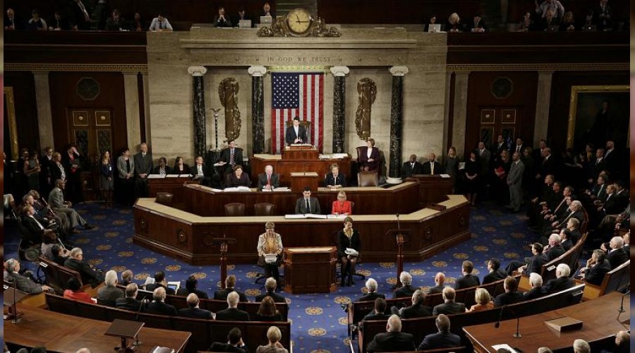 ABD'de asgari ücrete zam geliyor