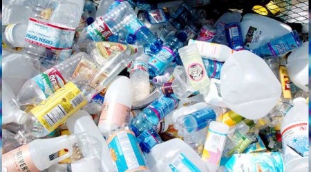 AB'den plastik yasağı