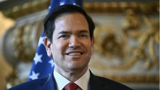 ABD'li bakan Rubio'dan Kiev'e ok mesaj