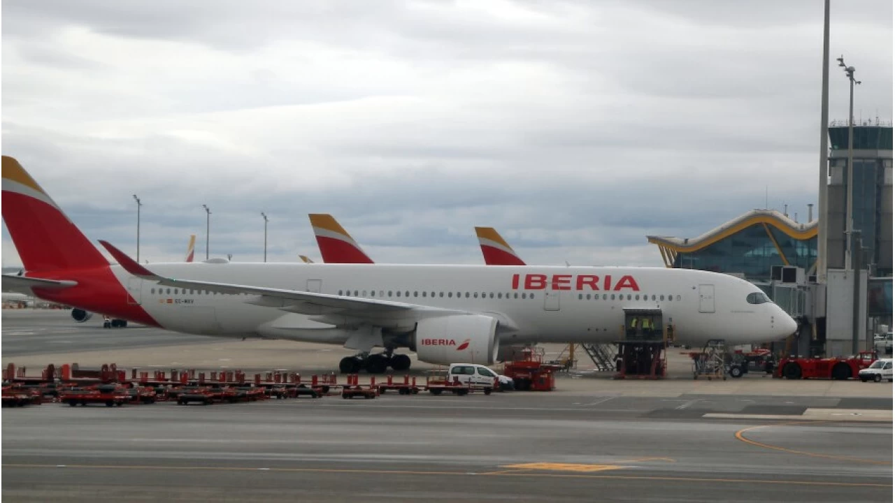 ABD'nin restini gren Venezuela, 6 havayolu irketini yasaklad