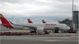 ABD'nin restini gren Venezuela, 6 havayolu irketini yasaklad