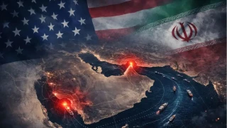 ABD’nin saldırganlığı piyasaları hareketlendirdi